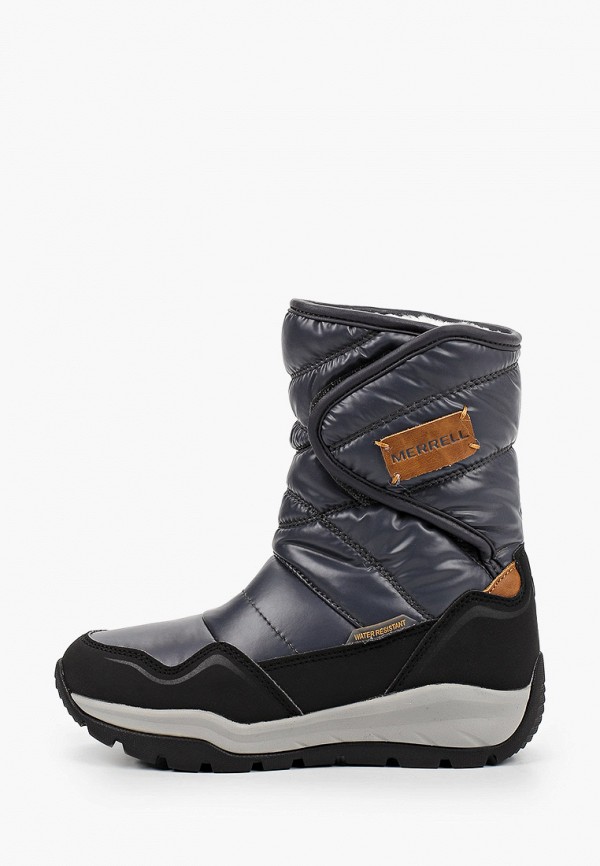 

Дутики Merrell, Серый, DAKOTA