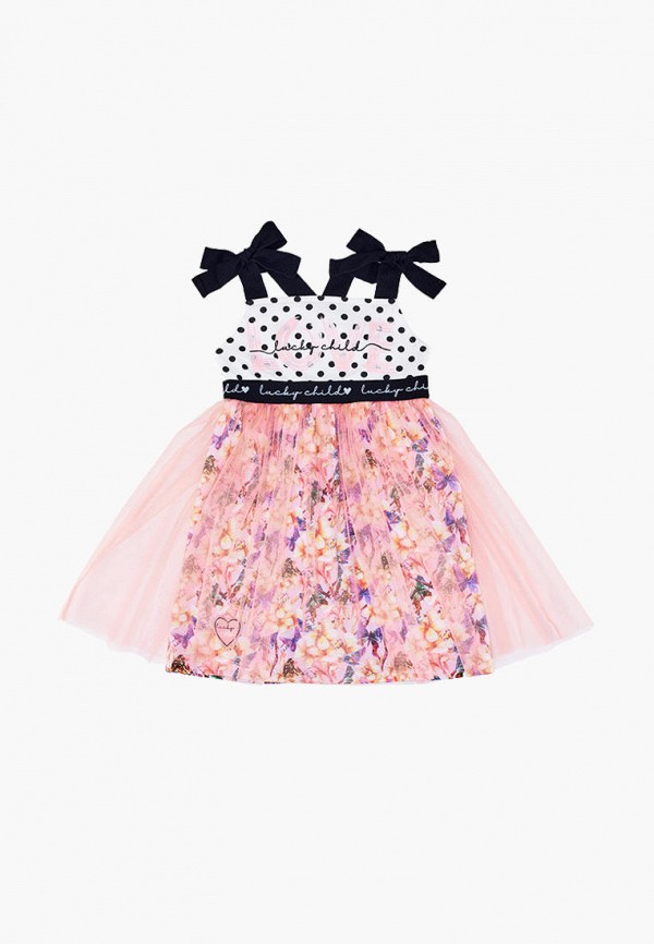 Сарафан Lucky Child 846₽