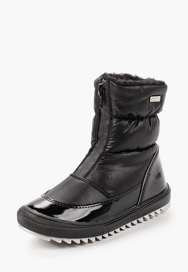 Дутики Bartek черный, размер 29, фото 2