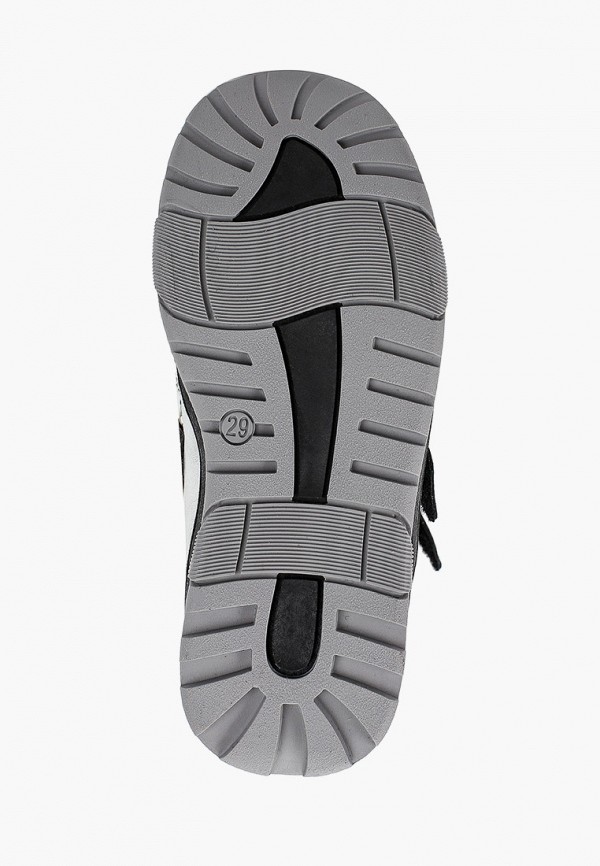 Ботинки Bartek черный, размер 26, фото 5