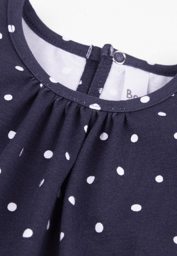 Платье Bossa Nova синий, размер 104, фото 3