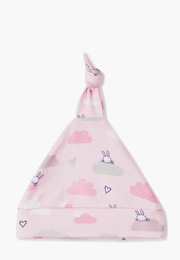 Комплект для новорожденного КотМарКот цвет розовый  Фото 4