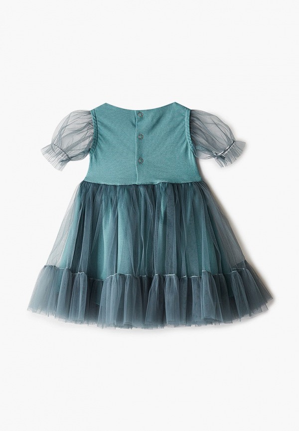 

Платье Trendyco Kids, Зеленый
