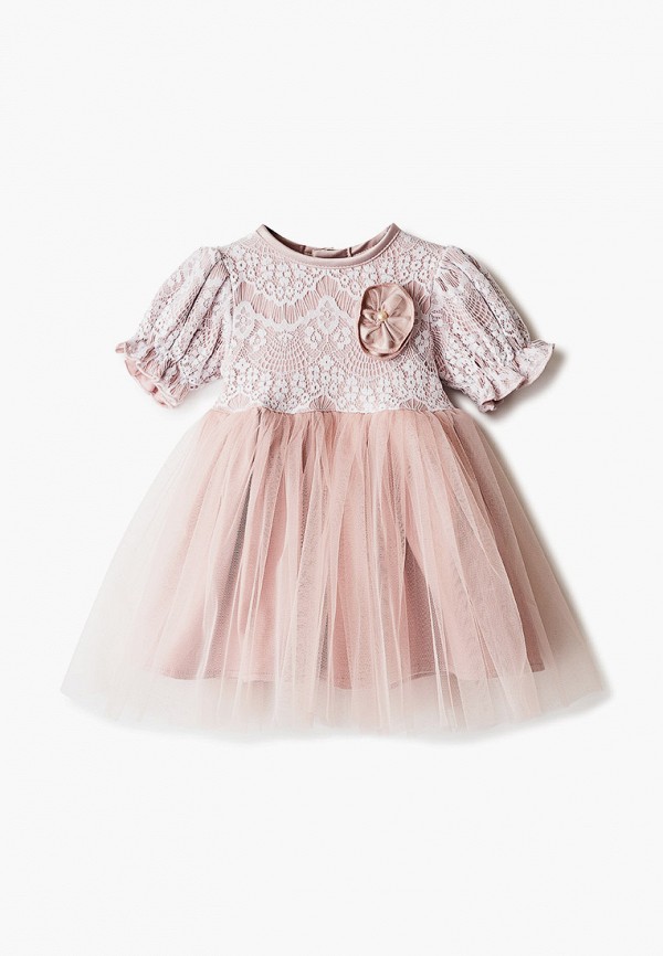 Платье Trendyco Kids Платье Trendyco Kids фото