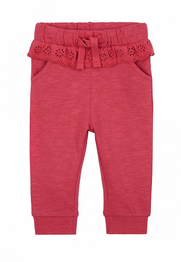 

Брюки спортивные Mothercare, Коралловый