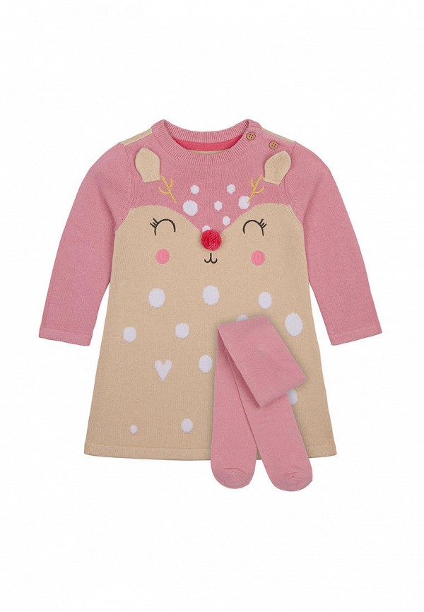 

Комплект Mothercare, Разноцветный
