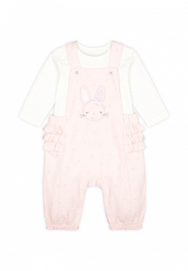 

Комплект Mothercare, Разноцветный