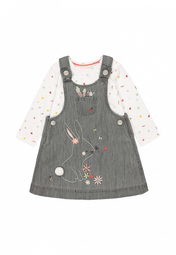 

Комплект Mothercare, Разноцветный