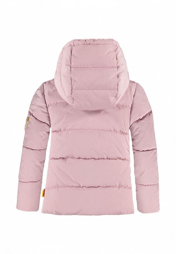 

Куртка утепленная Steiff, Розовый, Steiff MP002XG01DVF