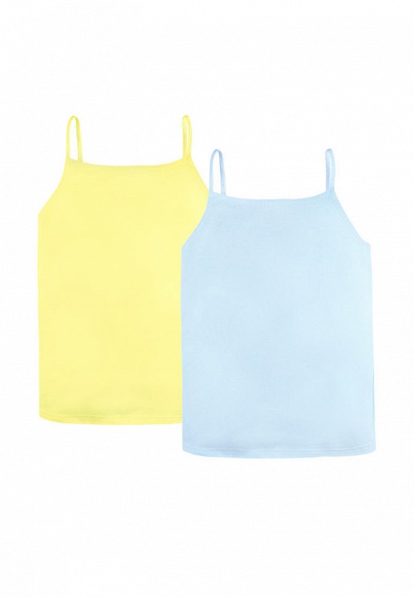 

Майки 2 шт. Bossa Nova, Разноцветный