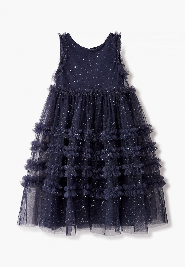 

Платье Infunt, Синий, Adhara