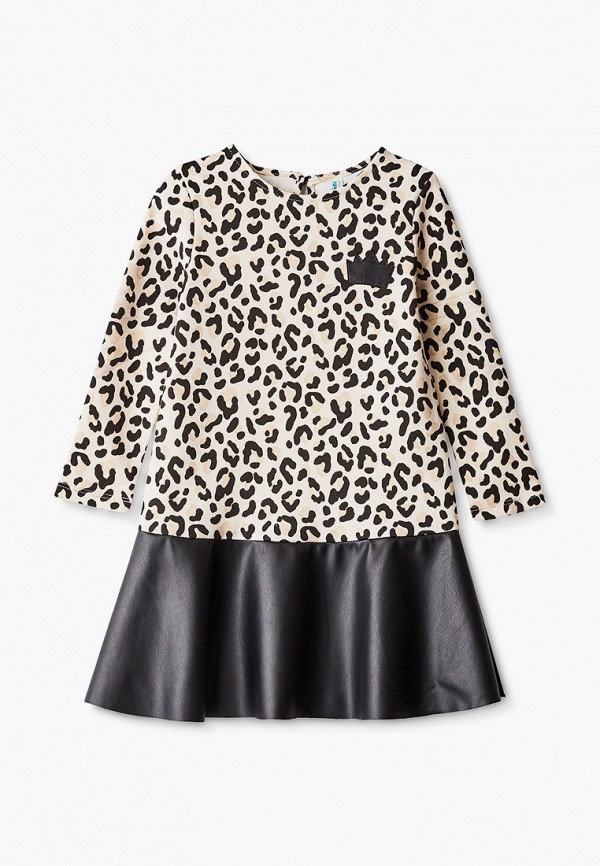 

Платье Acoola, Бежевый