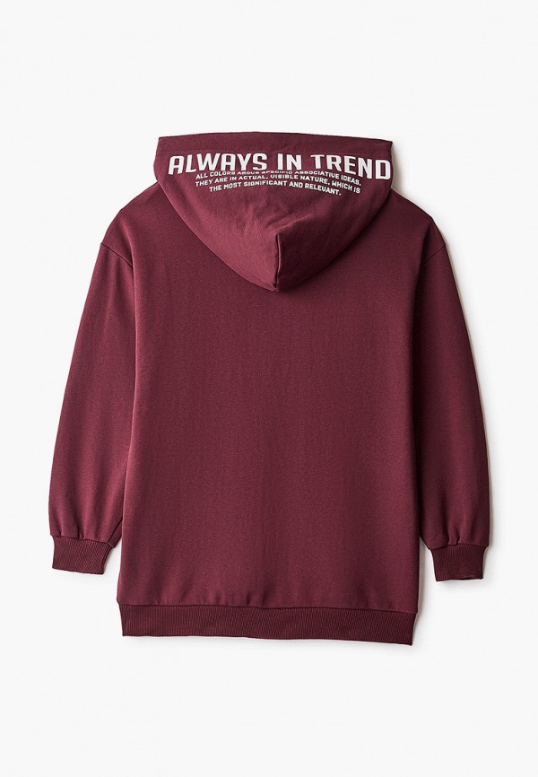 фото Худи sabotage