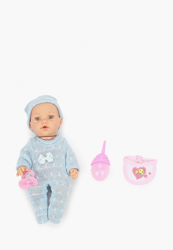 

Пупс Arias, Разноцветный, 28 см