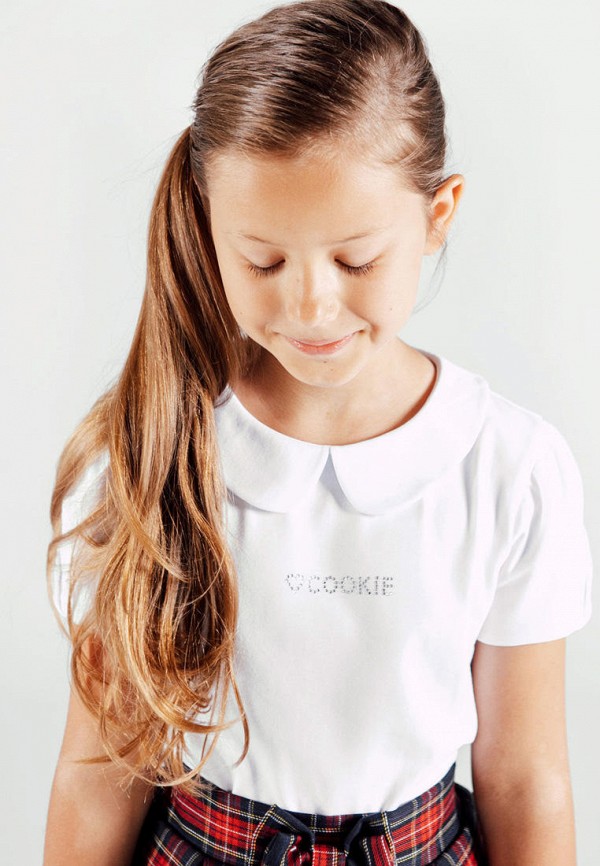 фото Футболка cookie