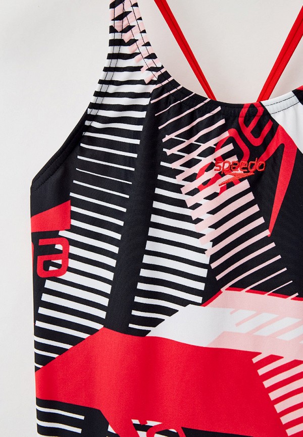 фото Купальник speedo