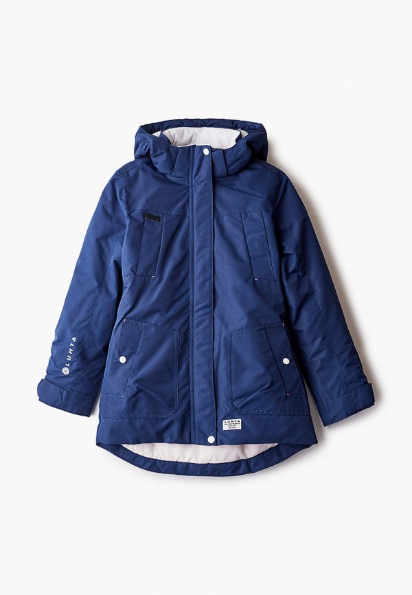 Куртка утепленная Luhta 6299₽