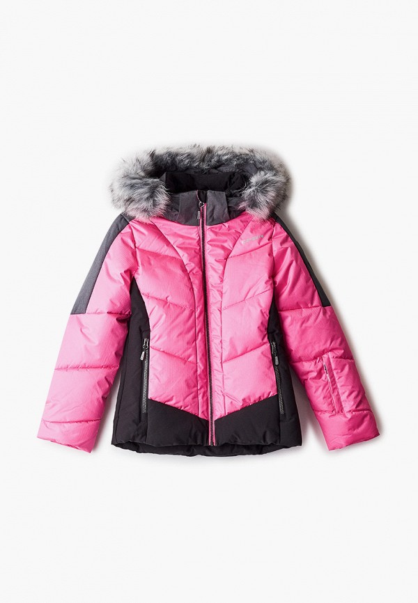 

Куртка горнолыжная Icepeak, Розовый, 450038512IV