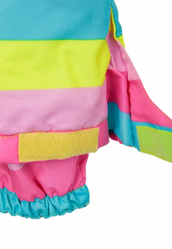 Детский комбинезон утепленный PlayToday цвет разноцветный  Фото 6