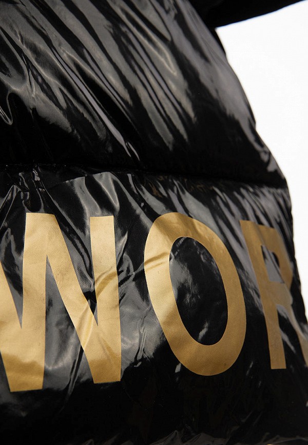 фото Куртка утепленная playtoday