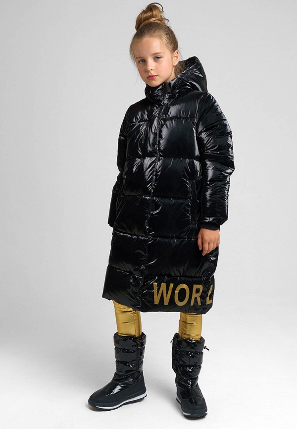 фото Куртка утепленная playtoday