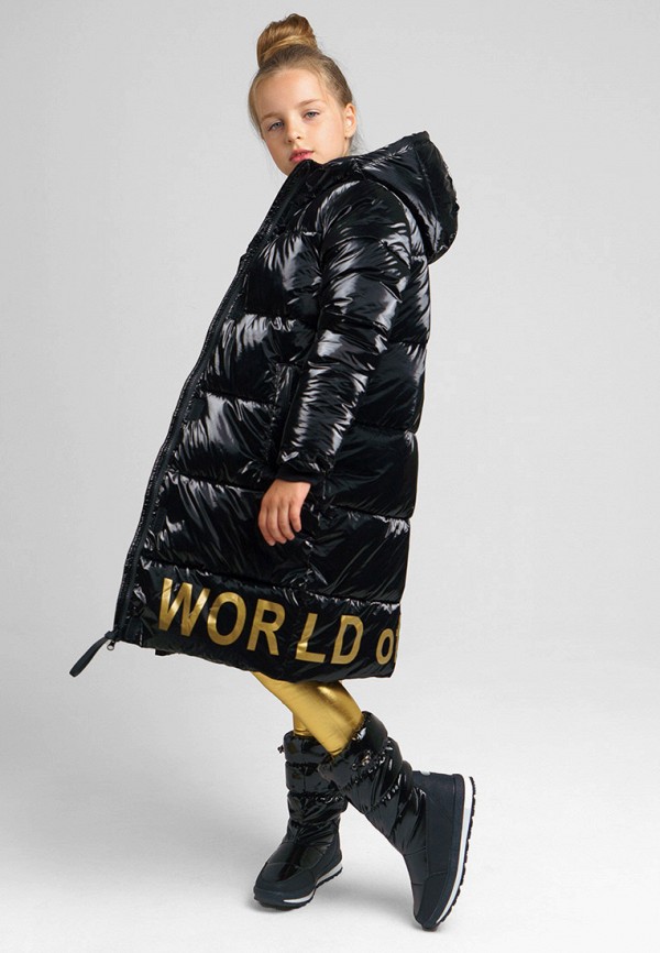 фото Куртка утепленная playtoday