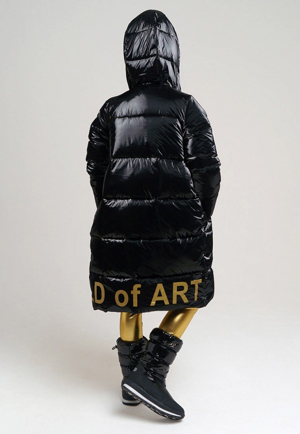 фото Куртка утепленная playtoday