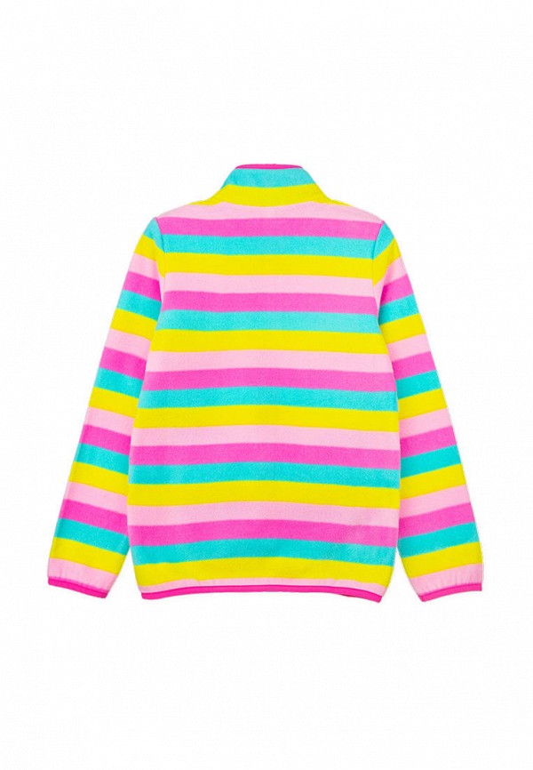 Олимпийка PlayToday разноцветный, размер 98, фото 2