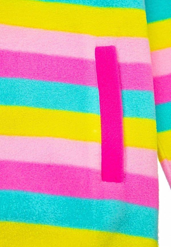 Олимпийка PlayToday разноцветный, размер 98, фото 4