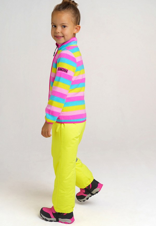 Олимпийка PlayToday разноцветный, размер 98, фото 6