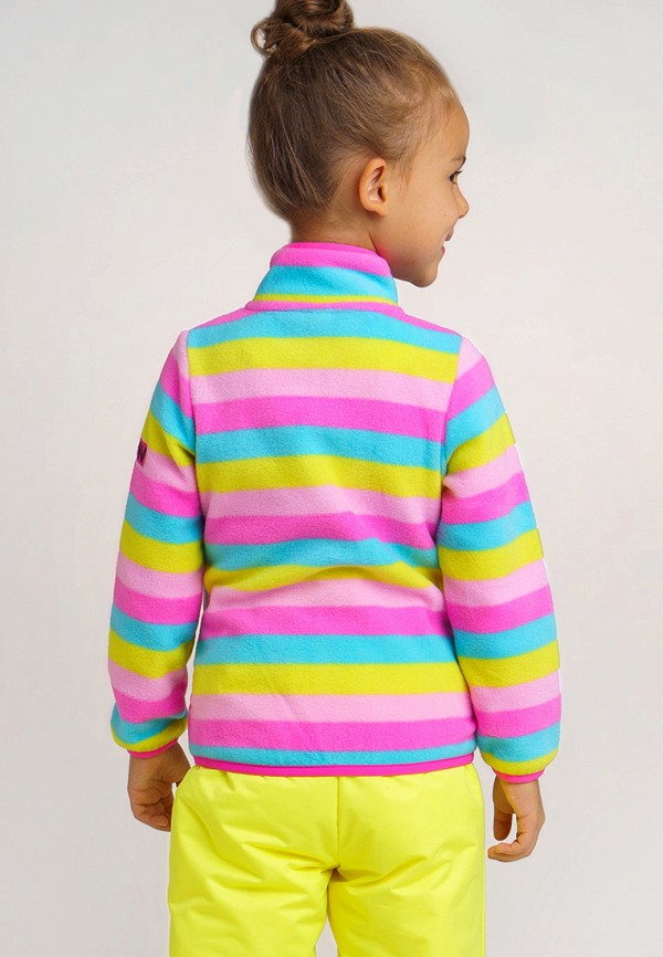 Олимпийка PlayToday разноцветный, размер 98, фото 7