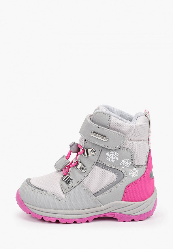 Ботинки Orthoboom 5438₽