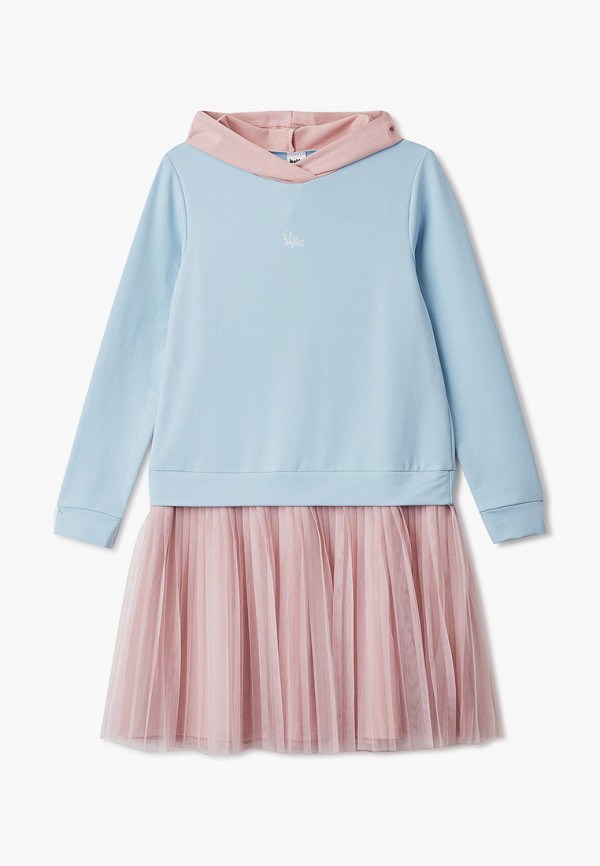 Платье Looklie 1499₽