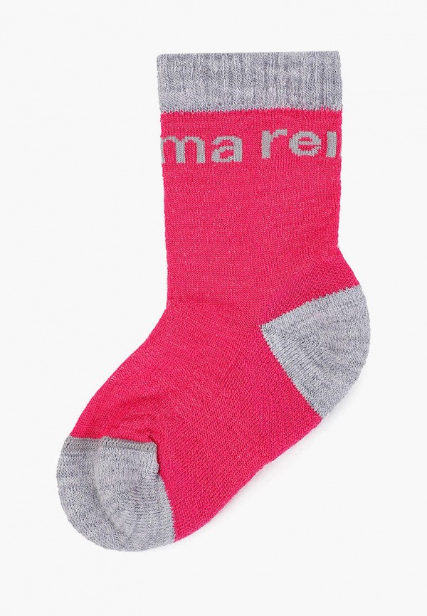 

Носки Reima, Розовый, Boot