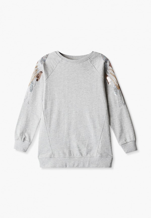 

Свитшот Acoola, Серый