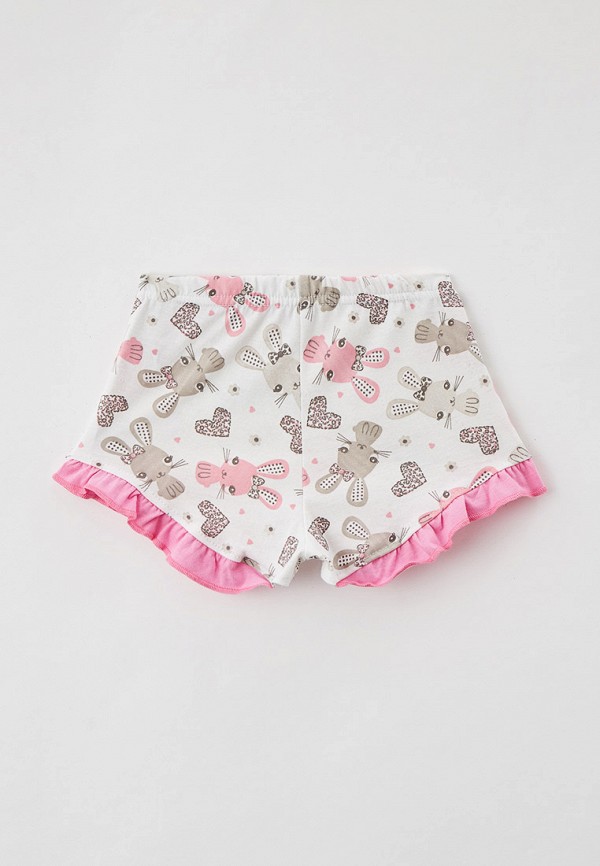 Пижама КотМарКот белый, размер 104, фото 5