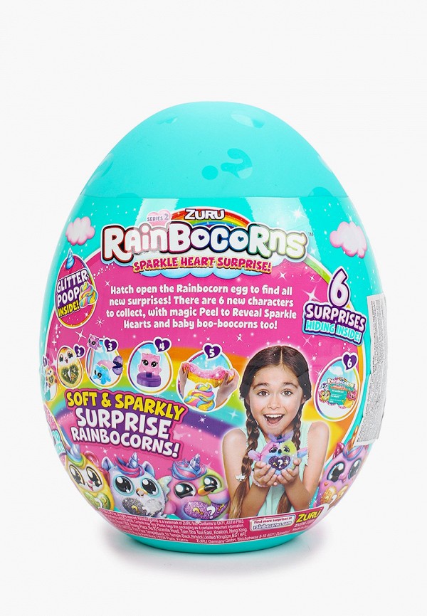 фото Набор игровой zuru, хома дома