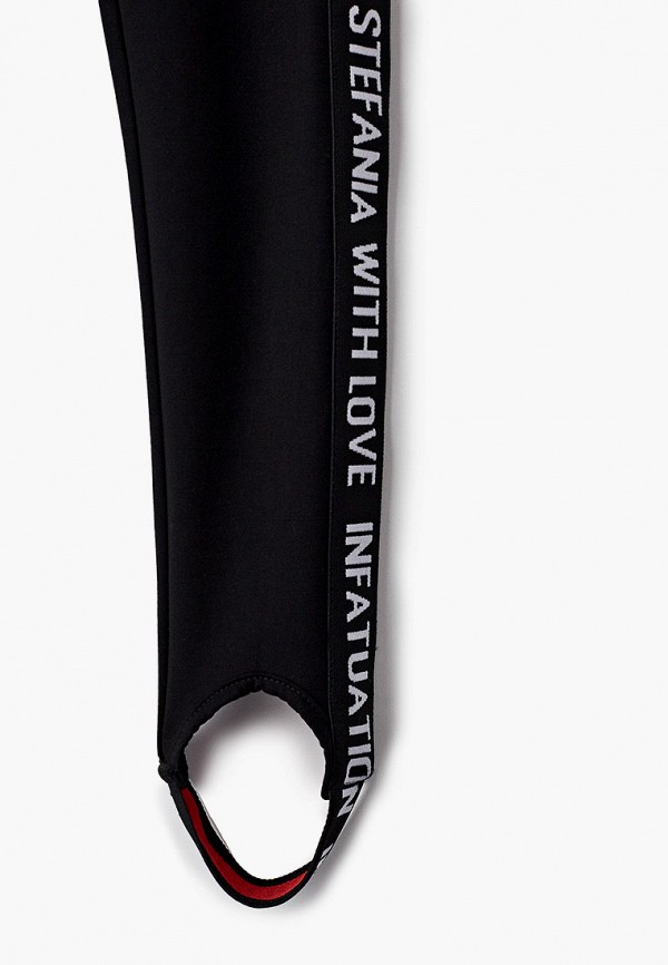 фото Леггинсы stefania pinyagina