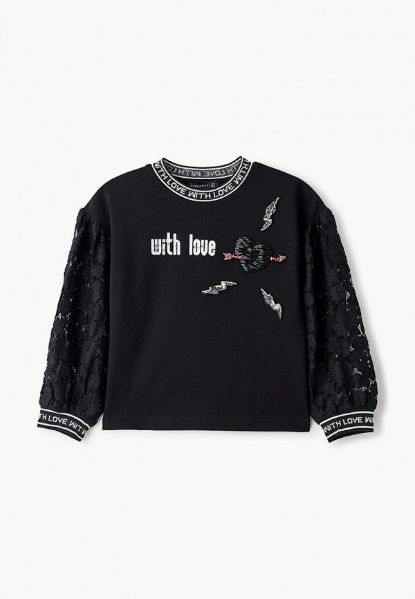 Свитшот Stefania Pinyagina