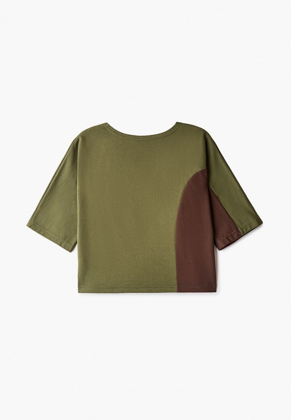 фото Футболка gemkraft