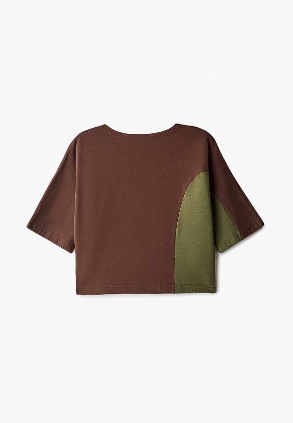 фото Футболка gemkraft