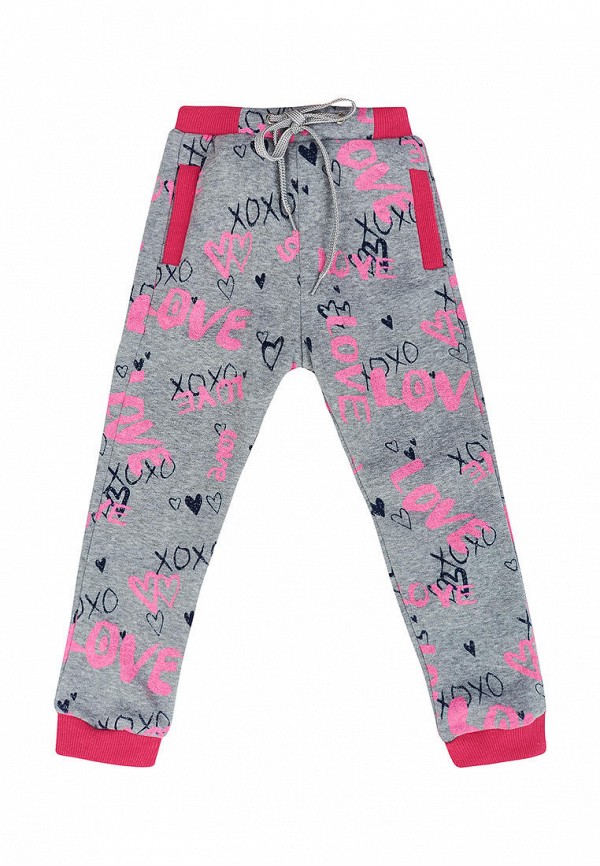 

Брюки спортивные Kids Couture, Серый