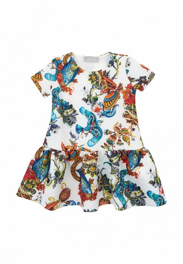 

Платье Kids Couture, Белый