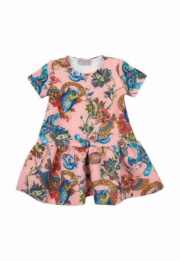 

Платье Kids Couture, Розовый