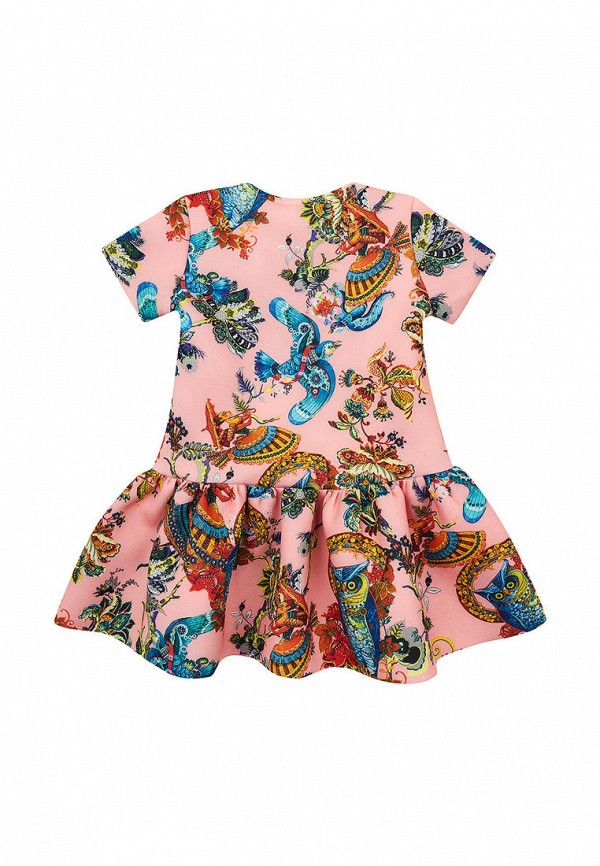 

Платье Kids Couture, Розовый, Kids Couture MP002XG01FP2
