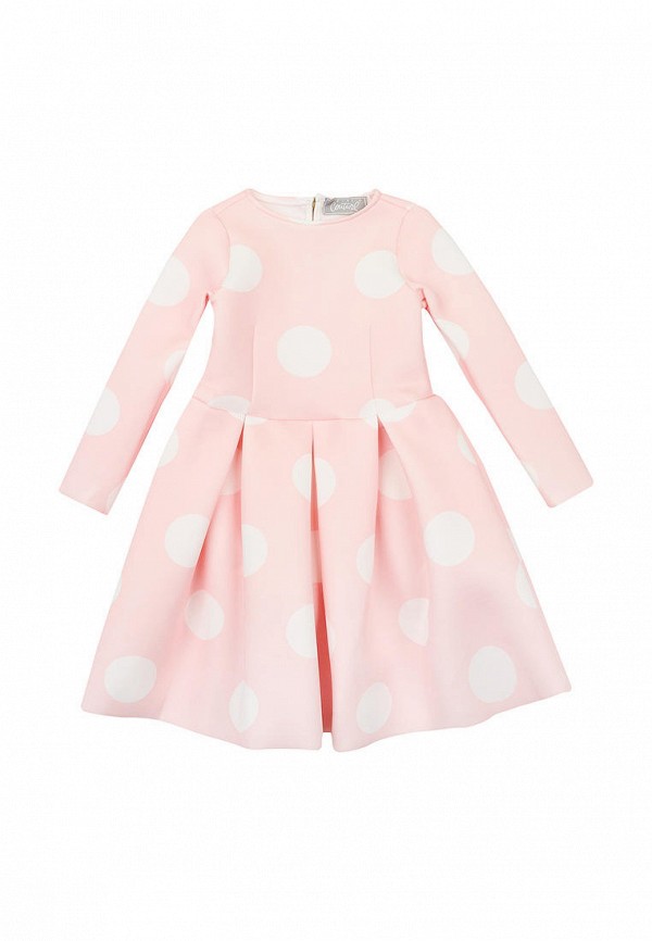 

Платье Kids Couture, Розовый