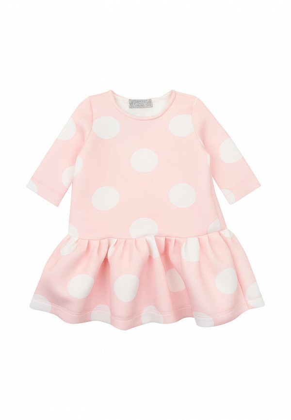 

Платье Kids Couture, Розовый