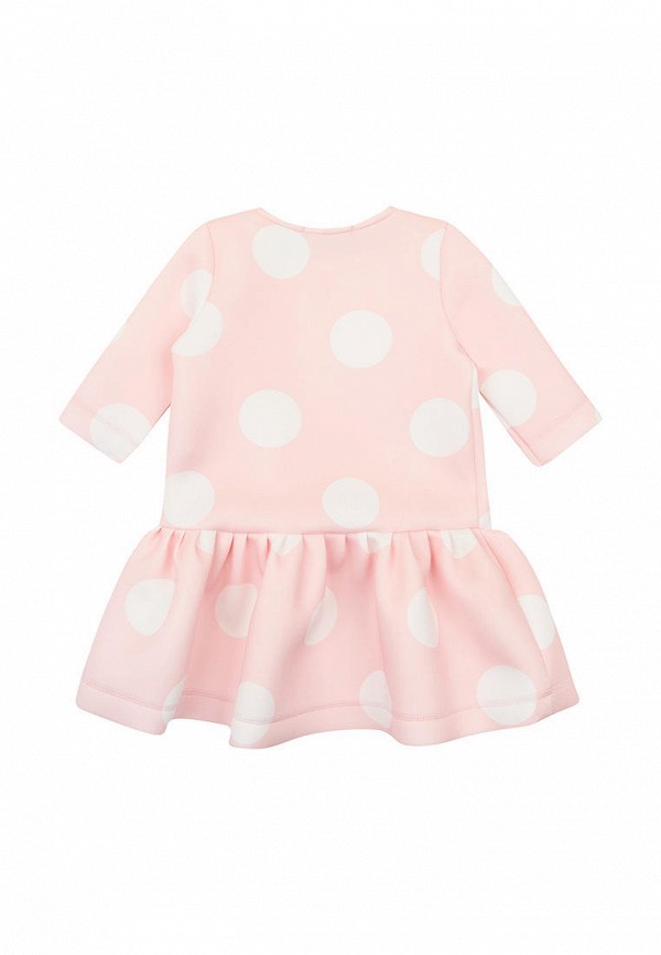 

Платье Kids Couture, Розовый, Kids Couture MP002XG01FP5