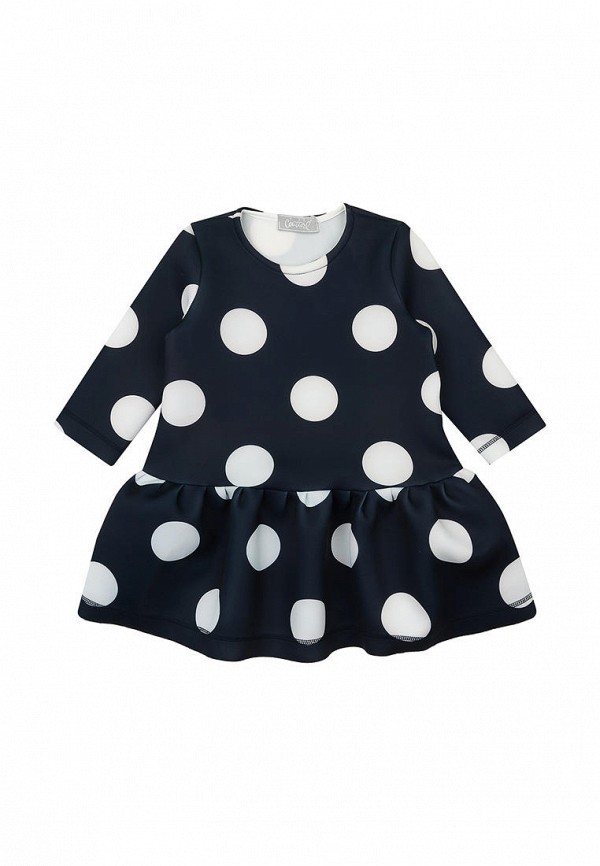 

Платье Kids Couture, Синий
