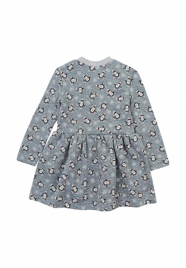 

Платье Kids Couture, Серый